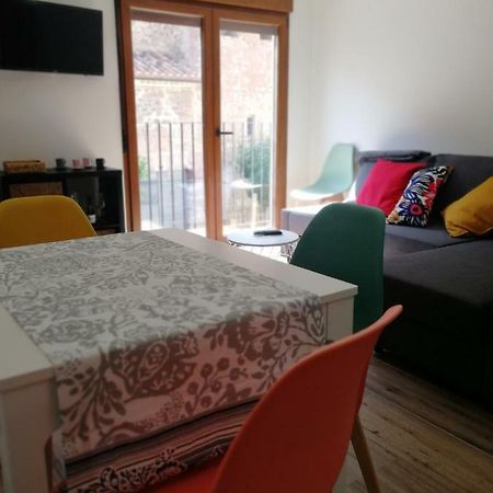 קמרנה דה לה סיירה Apartamentos La Reunion מראה חיצוני תמונה
