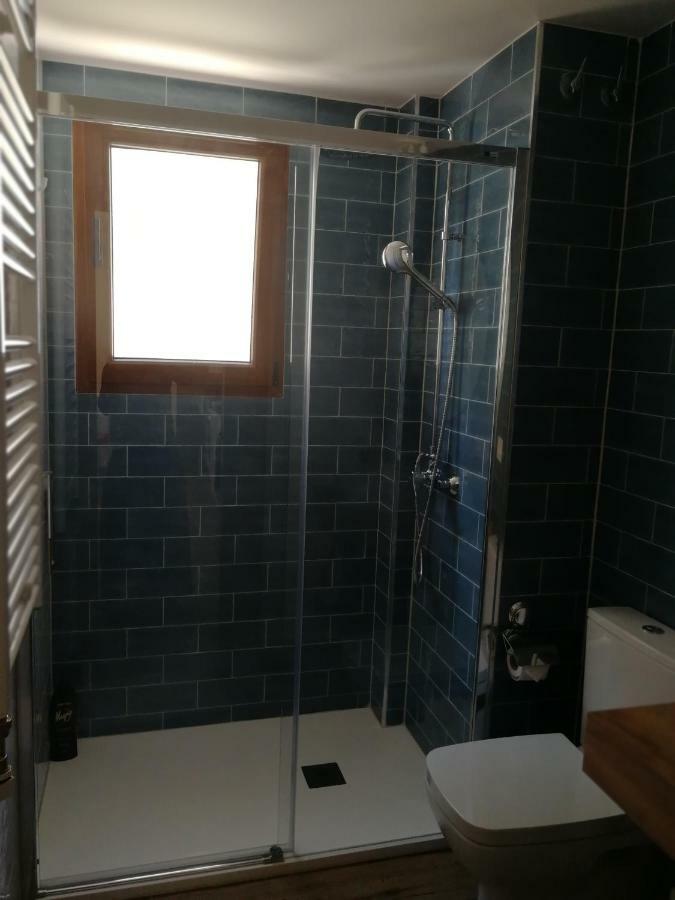 קמרנה דה לה סיירה Apartamentos La Reunion מראה חיצוני תמונה