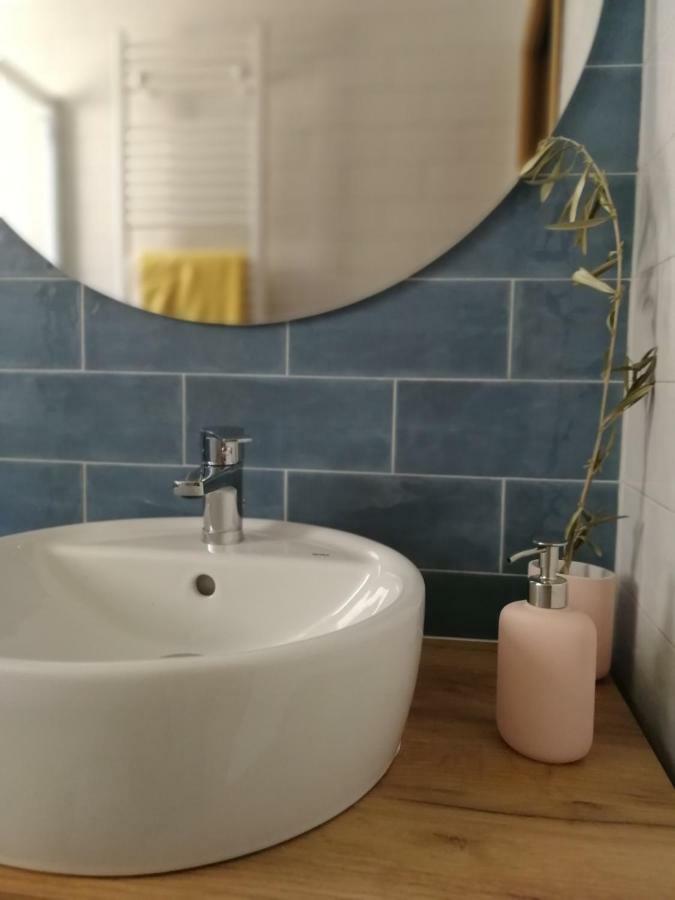 קמרנה דה לה סיירה Apartamentos La Reunion מראה חיצוני תמונה