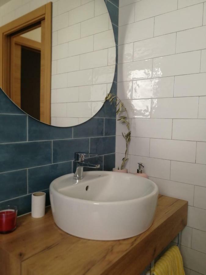 קמרנה דה לה סיירה Apartamentos La Reunion מראה חיצוני תמונה
